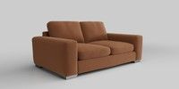 3 Seater Small Sofa