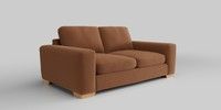 3 Seater Small Sofa