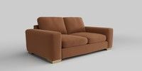 3 Seater Small Sofa