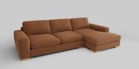 Large Sofa Chaise - Right Hand