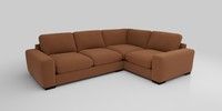 Large Corner Sofa - Right Hand