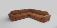 Large Corner Sofa - Universal