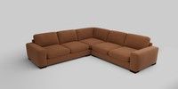 Large Corner Sofa - Universal