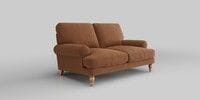 2 Seater Small Sofa