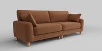 4 Seater Large Sofa