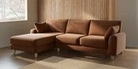 Medium Sofa Chaise - Left Hand