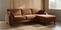 Medium Sofa Chaise - Right Hand