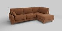 Medium Corner Chaise - Right Hand