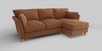 Medium Sofa Chaise - Right Hand