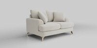 2 Seater Small Sofa