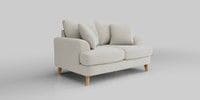 2 Seater Small Sofa