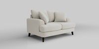 2 Seater Small Sofa