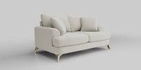 3 Seater Small Sofa
