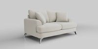 3 Seater Small Sofa