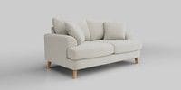 3 Seater Small Sofa