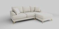Small Sofa Chaise - Universal