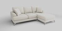 Small Sofa Chaise - Universal