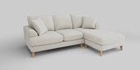 Small Sofa Chaise - Universal
