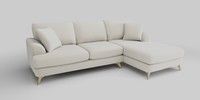Medium Sofa Chaise - Right Hand