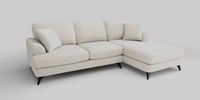 Medium Sofa Chaise - Right Hand