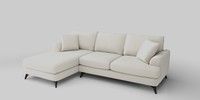 Large Sofa Chaise - Left Hand