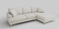 Large Sofa Chaise - Right Hand