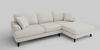 Large Sofa Chaise - Right Hand