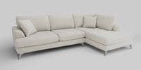 Large Corner Chaise - Right Hand