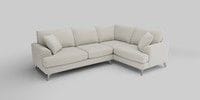Medium Corner Sofa - Right Hand