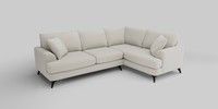Medium Corner Sofa - Right Hand
