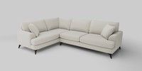 Large Corner Sofa - Left Hand