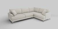Large Corner Sofa - Right Hand