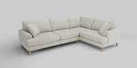 Large Corner Sofa - Right Hand