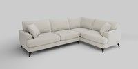 Large Corner Sofa - Right Hand