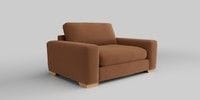 2 Seater Small Sofa