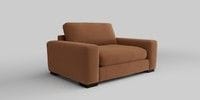 2 Seater Small Sofa