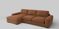Large Sofa Chaise - Left Hand