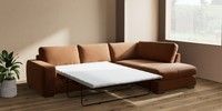 Corner Chaise Bed - Right Hand