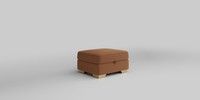 Storage Footstool