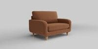 2 Seater Small Sofa