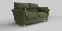 3 Seater Small Sofa