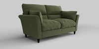 3 Seater Small Sofa