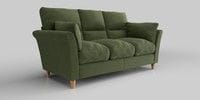 3 Cushion 3 Seater Sofa