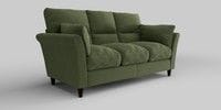 3 Cushion 3 Seater Sofa