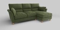 Medium Sofa Chaise - Right Hand