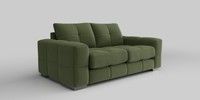 3 Seater Small Sofa