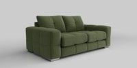 3 Seater Small Sofa