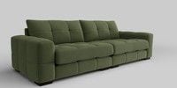 4 Seater Large Sofa