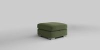 Storage Footstool