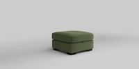 Storage Footstool